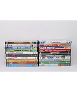 Lot of 20 Assorted Comedy DVDs Pre-owned - $17.81