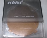 Cokin A Series 164 CIRCULAR POLARIZER Filter - New Open Package - $9.49