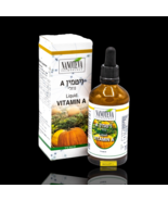 NANOTEVA -  NANO VITAMIN A liquid extract 100 ml - €59,99 EUR