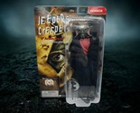Mego Monsters Jeepers Creepers The Creeper 8” Horror Action Figure New Toy - $35.27