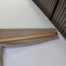 Columbia WM6113 Men's Beige Steens Mountain Fleece Full Zip Jacket Size Large image 8