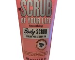 Soap&amp;Glory The Scrub of Your Life Smoothing Body Exfoliant 6.7oz Origina... - $7.55
