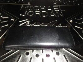 Davidoff Cigar Case Black Smooth Leather image 10