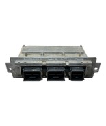 07 Ford Edge Lincoln MKX FWD ECU ECM PCM Engine Computer HMA6 7T4A-12A65... - $95.09 CAD