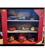 Disney Parks Cars Figurine Playset NEW - $826.63 MXN