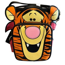 Loungefly Disney Tigger Winnie the Pooh Cosplay Mini Backpack Exclusive ... - $1,568.55 MXN