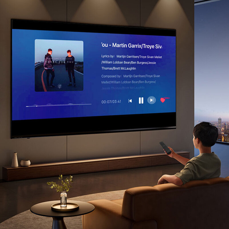 MK27 Dual Mode Voice Remote Control Air Mouse with Gyroscope 2.4G/blueto... - $24.99