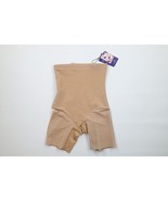 New Honeylove Womens Size XL All Over Sculpt SuperPower Short Nude Shape... - $54.40