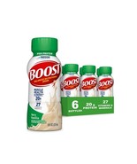 18 Bottles BOOST High Protein Balanced Nutritional Drink,*06/2025*Very V... - €19,68 EUR