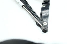 2004-06 VOLKSWAGEN PHAETON LEFT AND RIGHT SIDE TRUNK LID HINGE BRACKETS H2074 image 11