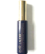 ESTEE LAUDER LUSCIOUS CREME MASCARA #01 LUSTROUS BLACK Free Shipping RARE - $33.10 CAD