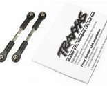 Traxxas Part 2443 - Turnbuckles camber link 36mm Bandit New in Package - $17.99