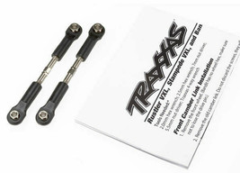 Traxxas Part 2443 - Turnbuckles camber link 36mm Bandit New in Package - £14.15 GBP