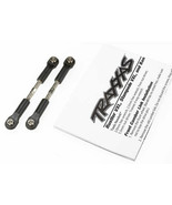 Traxxas Part 2443 - Turnbuckles camber link 36mm Bandit New in Package - £14.11 GBP