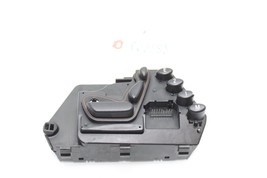 00-02 MERCEDES-BENZ S500 Front Right Passenger Seat Control Switch Q2388 - $120.89