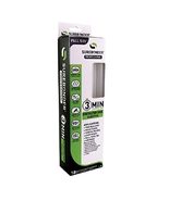 Surebonder .41 in. Dia. x 10 in. L 3 Minute Construction Grade Glue Stic... - $45.08 CAD