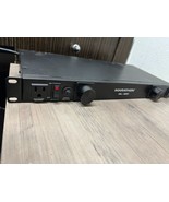 MARATHON ® ML-800 Rack Mountable Power Conditioner 9 Outlet Audio Gear - $162.34 CAD