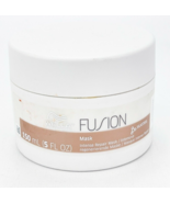 Wella Fusion Silksteel Intense Repair Hair Mask 5oz - $27.16 CAD