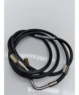  Tri-Tronics F-A-48TRP Fiber Optic Light Guide TESTED  - $94.66 CAD