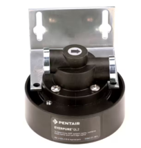 Filter Head with Bracket – Fits Everpure EV3063-27J QL2 Water Filtration... - $2,302.71 MXN