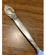 Ballad Country Lane By Oneida Set of 6 Forks &amp; 1 Pie Server Silverplate ... - $31.04 CAD