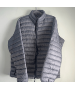Coast to Coast Quilted Packable Jacket - $18.84 CAD