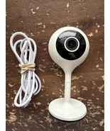 (C) Merkury Innovations MI-CW007-199W White Night Vision 720p Smart Secu... - $340.74 MXN