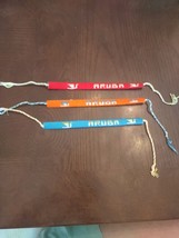 Set Of 3 Aruba Friendship Bracelets - £31.04 GBP