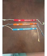 Set Of 3 Aruba Friendship Bracelets - £31.46 GBP