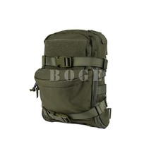 500D Nylon Outdoor  Edc Bag Lightweight Waterproof Water Bag Molle System Backpa - £99.26 GBP