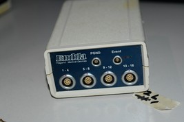 Medcare Flaga Hf embla A10 Communication PSG recording Module Only #1 2l - $125.58