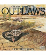 The Outlaws - Greatest Hits - Audio CD By Outlaws - VERY GOOD - $9.99