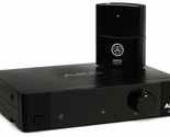 AKG Pro Audio DMS100 Digital Wireless Instrument System with SR100 Stati... - £211.52 GBP