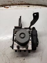 Anti-Lock Brake Part Assembly With CVT Sedan Fits 14 VERSA 1347341 - €32,07 EUR