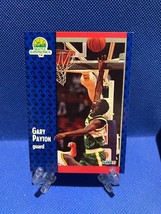 1991-92 Fleer - #194 Gary Payton - $4.95