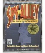 Spy Alley Board Game - $15.88