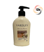 12x Bottles Yardley London Shea Butter Scent Body Lotion | 8.4oz | Fast ... - $688.00 MXN