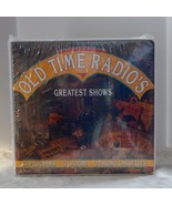 Old Time Radio&#39;s Greatest Shows (1994,  20 Cassettes 30 Hours ) New &amp; SE... - £15.53 GBP