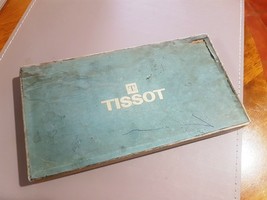 Tissot Wrist Watch Case Back Remover Tool in Retail Box - £127.09 GBP