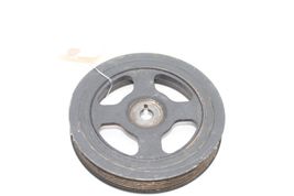 12-17 HYUNDAI VELOSTER CRANKSHAFT PULLEY Q5956 image 7