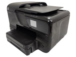 HP OfficeJet Pro 8600 All in one Wireless Color Printer with New Printhead - £250.28 GBP