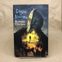 Chasing the Boogeyman by Richard Chizmar (Signed Limited, SST Publications) - £100.22 GBP
