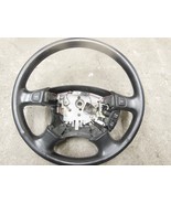 1994-1997 HONDA ACCORD STEERING WHEEL LEATHER FACTORY OE HONDA PART COLO... - $120.90 CAD