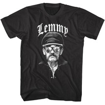 Lemmy Reflections T Shirt - $32.50+