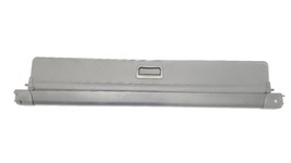 2018 Range Rover Velar OEM Cargo Cover Black - $5,646.79 MXN