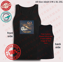 Chicago, Earth Wind &amp; Fire - Heart And Soul Tour 2024 Tank Top - £22.14 GBP