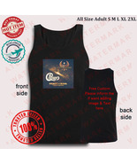 CHICAGO, EARTH WIND &amp; FIRE - HEART AND SOUL TOUR 2024 Tank Top - £22.43 GBP