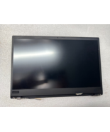 Lenovo Thinkpad X1 Carbon Gen 8 FHD complete lcd screen display panel as... - $63.00
