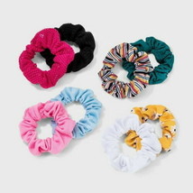 Bold Hair Twister Set 8pc - Wild Fable Primaries - $6.63