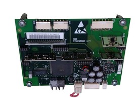 57619066E ABB Main Circuit Board - €82,60 EUR